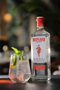 Beefeater