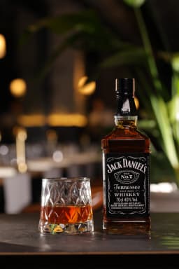 Jack Daniels