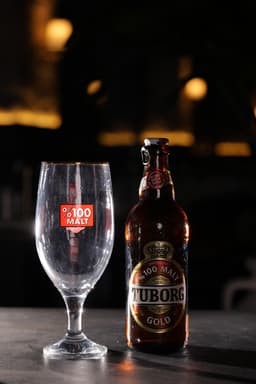 Tuborg Gold