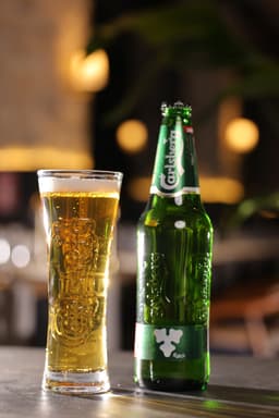 Carlsberg