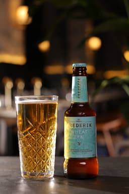 Frederik Wheat İpa